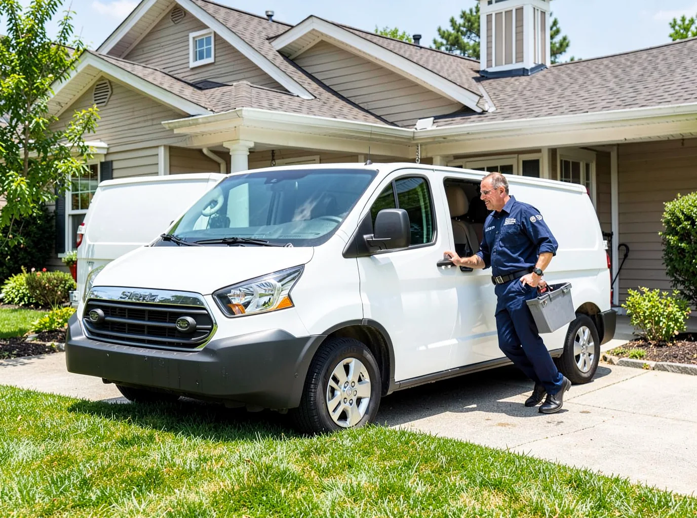 Emergency Plumber company in Calvin, KY
