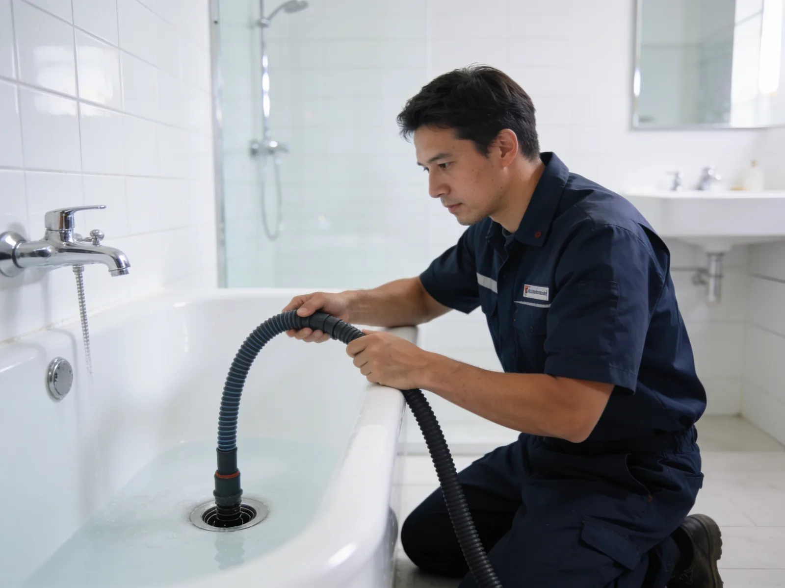 Emergency Plumber Calvin, KY FAQs